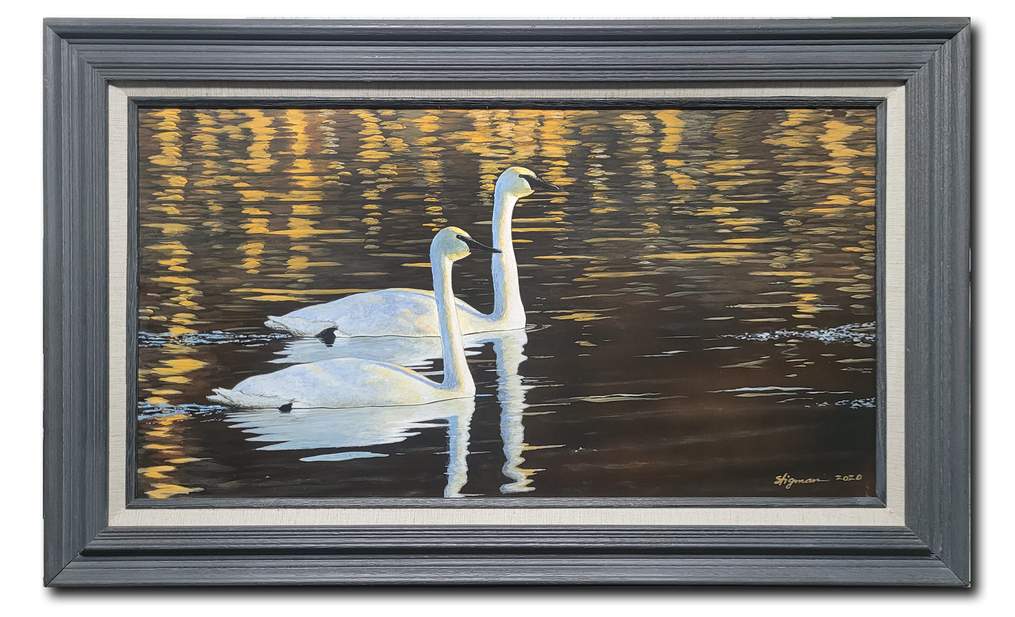 Reflections