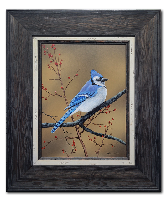 Blue Jay
